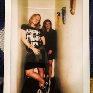 Meet your Posher, Lucas